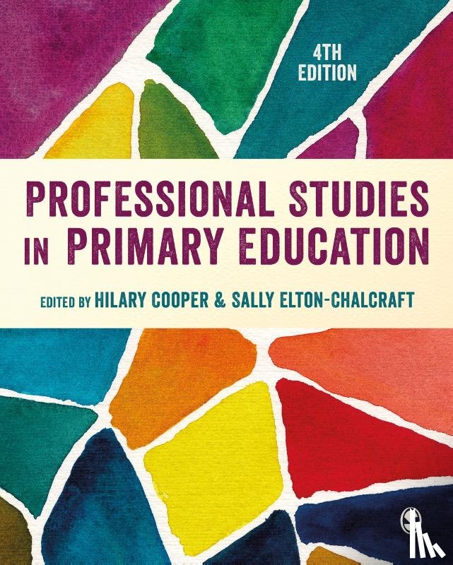  - Professional Studies in Primary Education