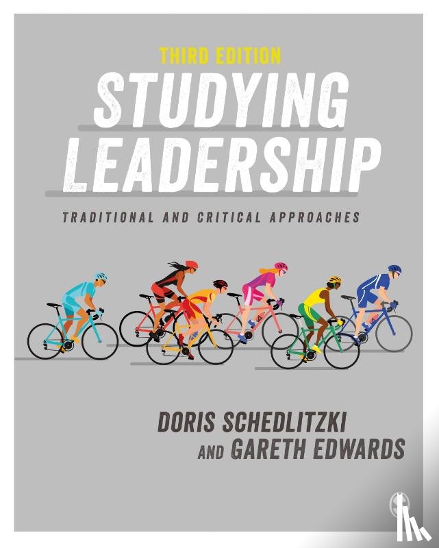 Schedlitzki - Studying Leadership