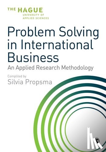 Propsma, Silvia - Problem Solving in International Business - Custom HHS