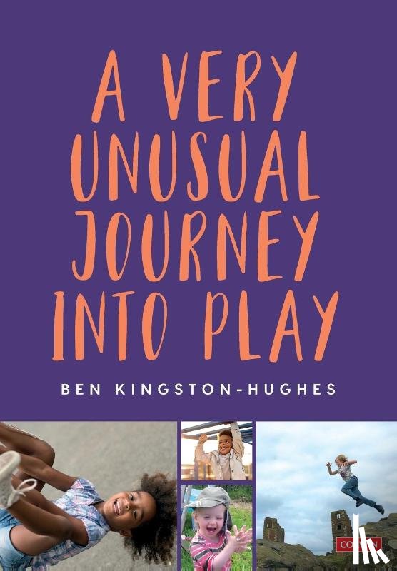Kingston-Hughes - A Very Unusual Journey Into Play