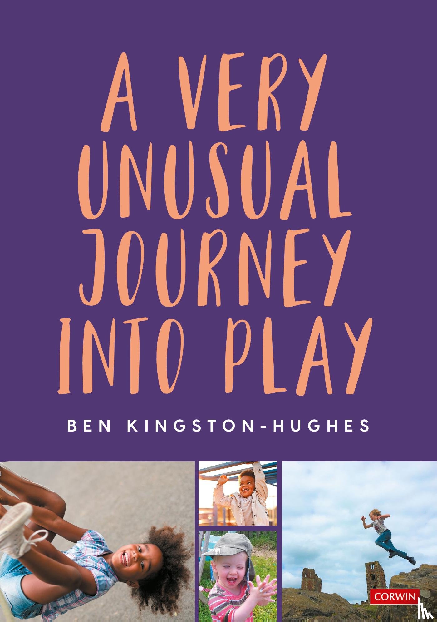 Kingston-Hughes - A Very Unusual Journey Into Play