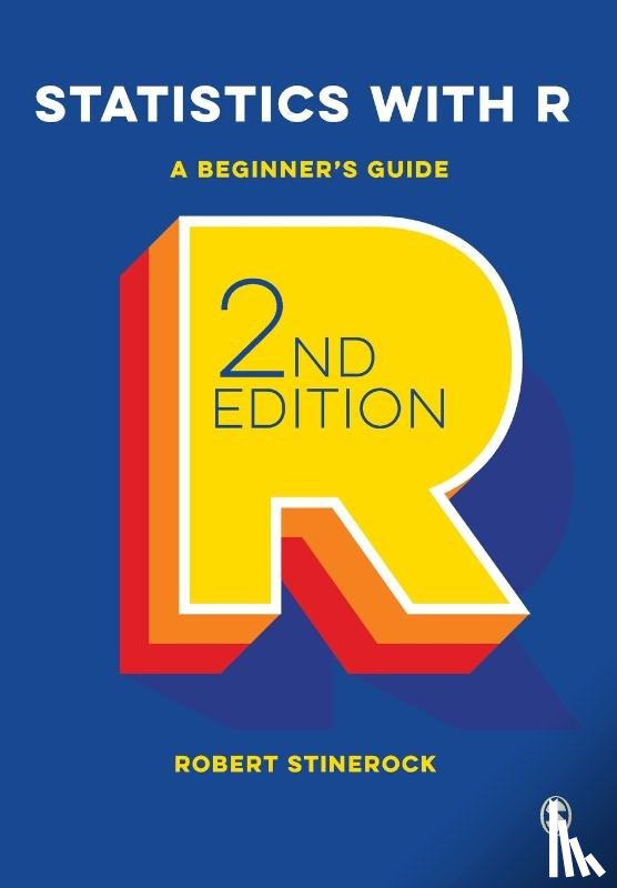 Stinerock, Robert - Statistics with R