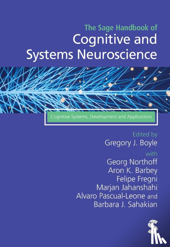 - The Sage Handbook of Cognitive and Systems Neuroscience