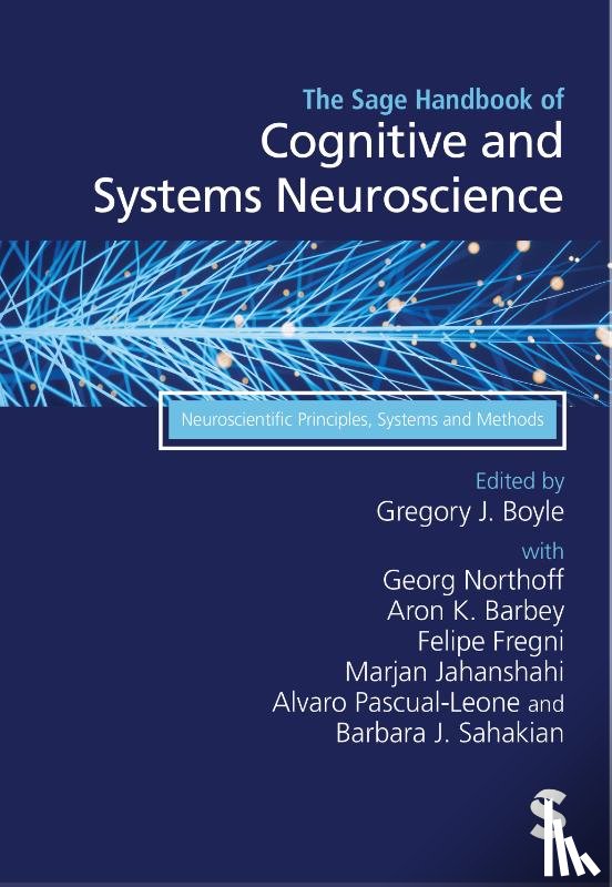  - The Sage Handbook of Cognitive and Systems Neuroscience