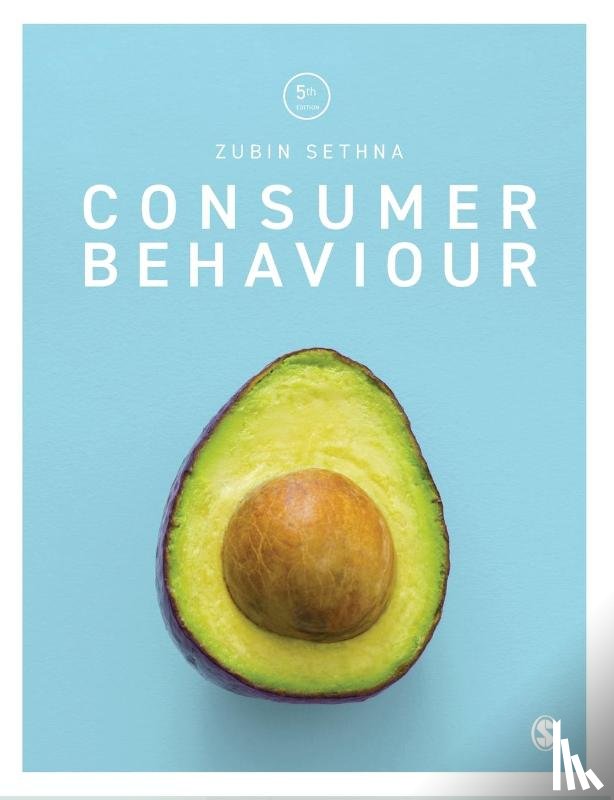 Sethna, Zubin - Consumer Behaviour