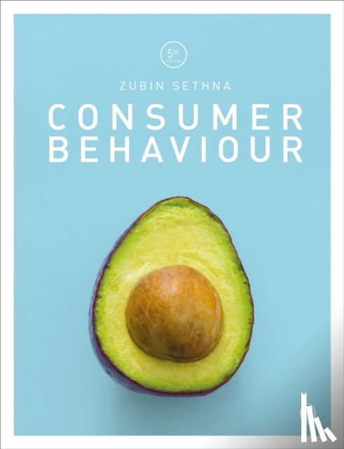 Sethna, Zubin - Consumer Behaviour