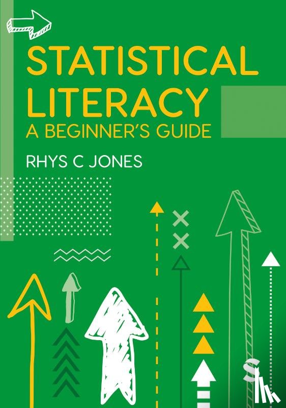 Jones, Rhys Christopher - Statistical Literacy