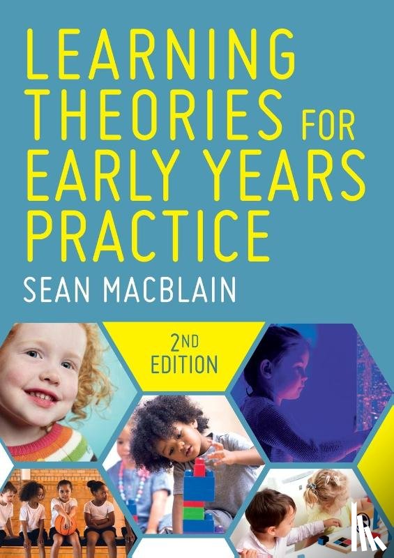 MacBlain, Sean - Learning Theories for Early Years Practice