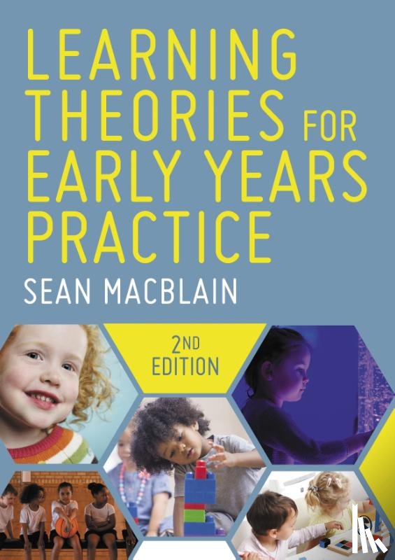 MacBlain, Sean - Learning Theories for Early Years Practice