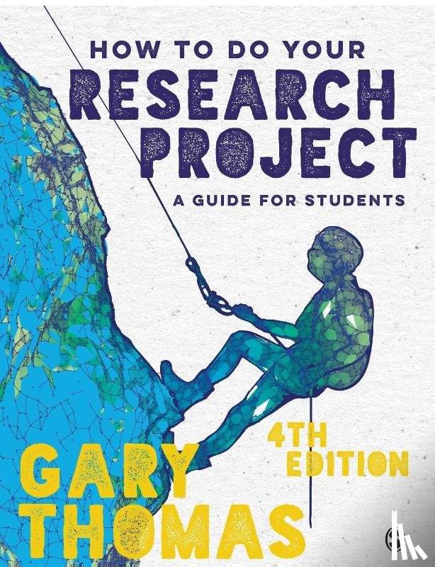 Thomas, Gary - How to Do Your Research Project