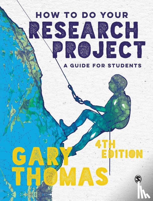 Thomas, Gary - How to Do Your Research Project