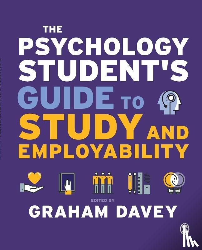 Davey - The Psychology Student s Guide to Study and Employability