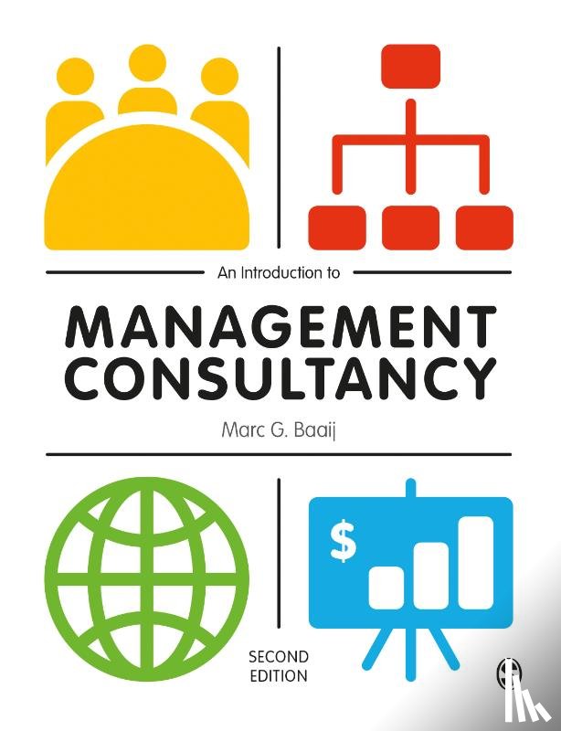 Baaij, Marc G. - An Introduction to Management Consultancy