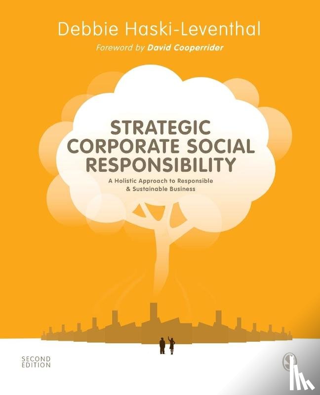 Haski-Leventhal - Strategic Corporate Social Responsibility