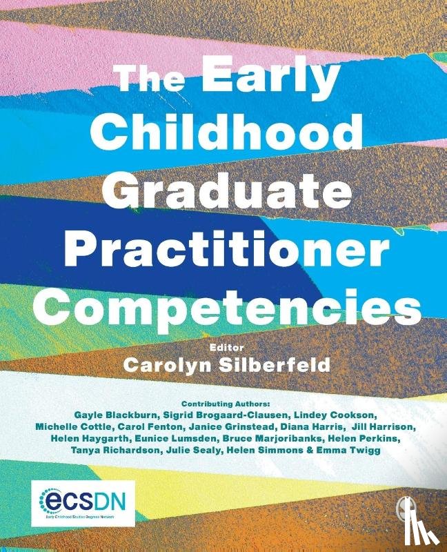  - The Early Childhood Graduate Practitioner Competencies