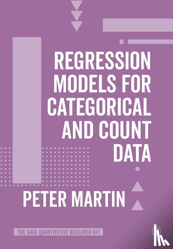 Martin - Regression Models for Categorical and Count Data