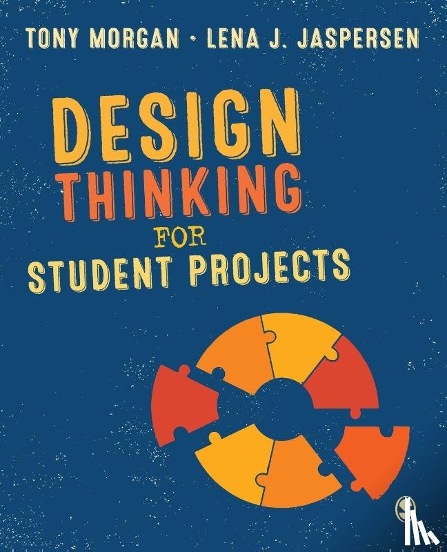 Morgan - Design Thinking for Student Projects