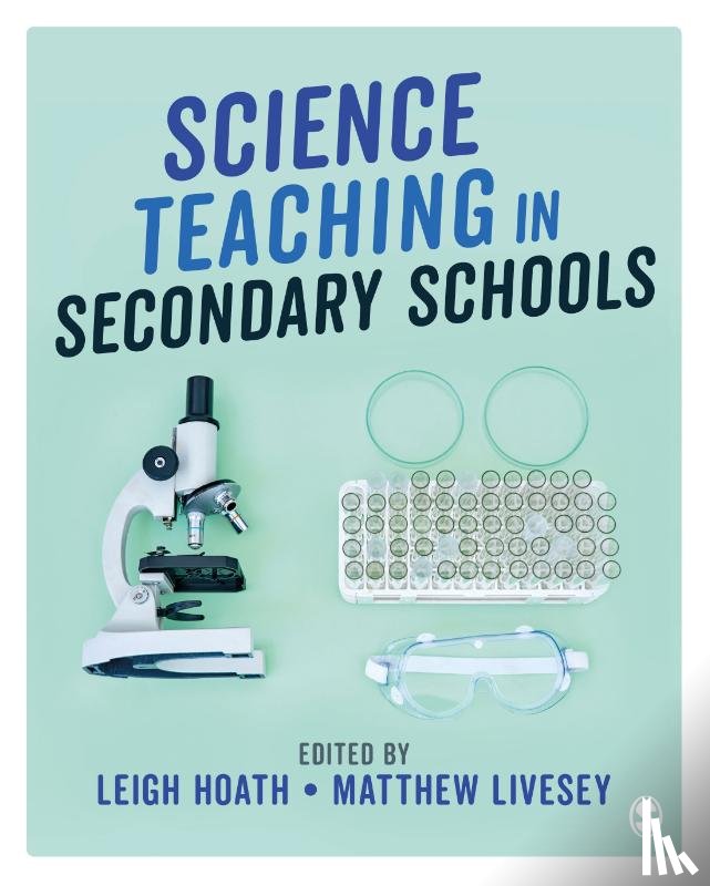 Hoath - Science Teaching in Secondary Schools