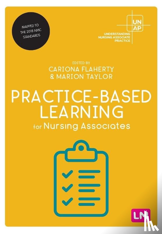  - Practice-Based Learning for Nursing Associates