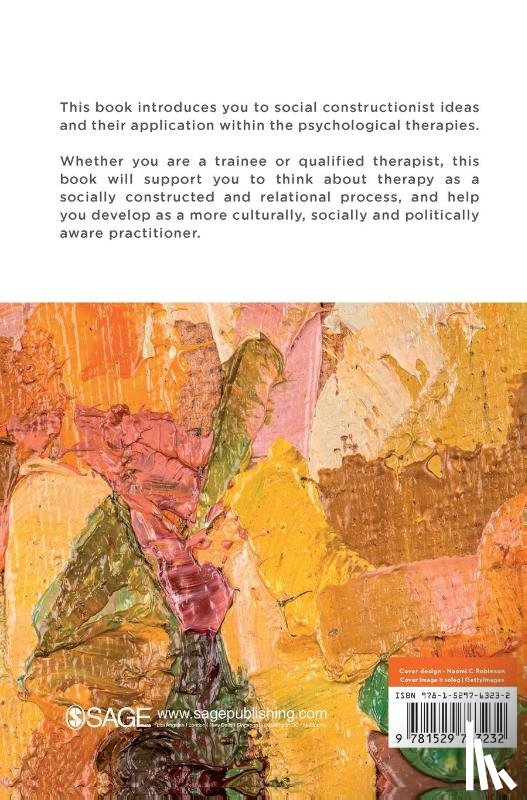 McNamee, Sheila, Rasera, Emerson F, Martins, Pedro - Practicing Therapy as Social Construction