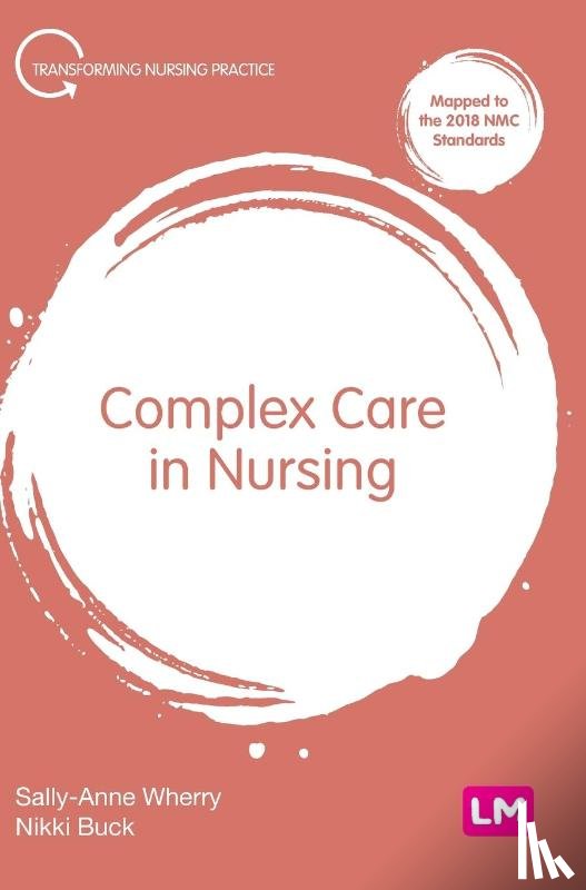 - Complex Care in Nursing