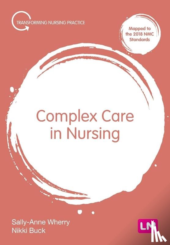  - Complex Care in Nursing