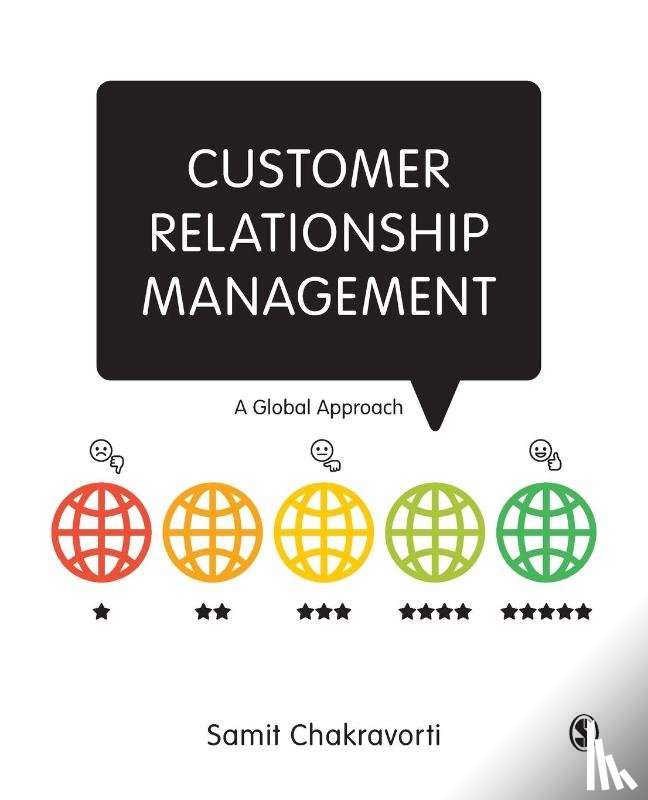 Chakravorti, Samit - Customer Relationship Management