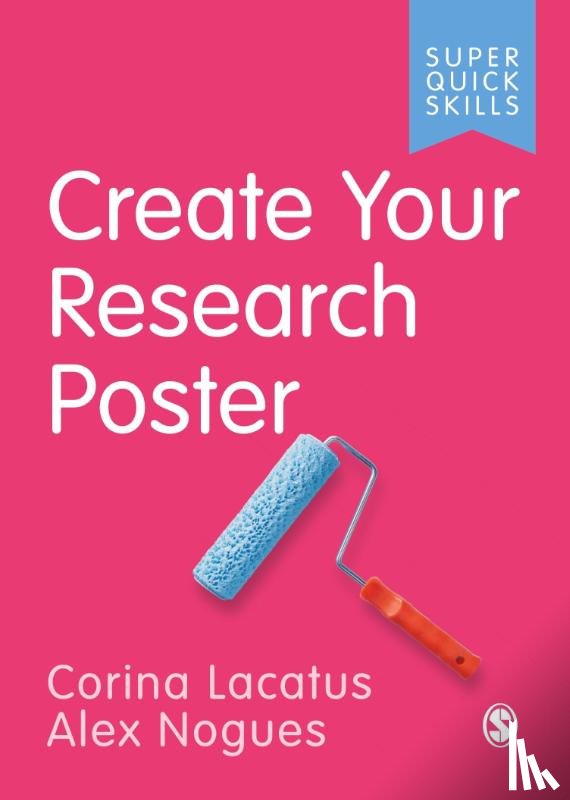 Lacatus, Corina, Nogues, Alex - Create Your Research Poster