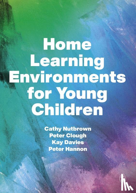 Nutbrown - Home Learning Environments for Young Children
