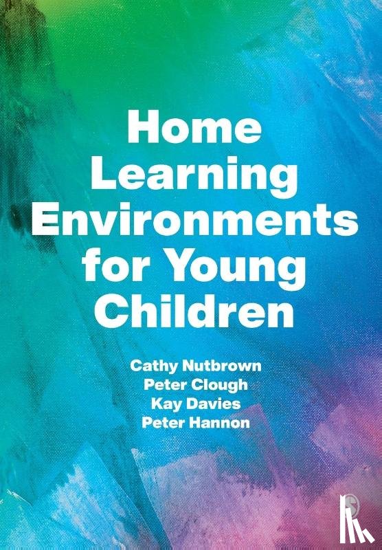 Nutbrown - Home Learning Environments for Young Children