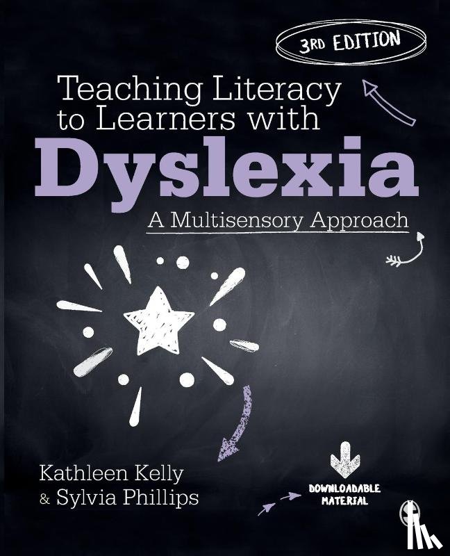 Kelly - Teaching Literacy to Learners with Dyslexia