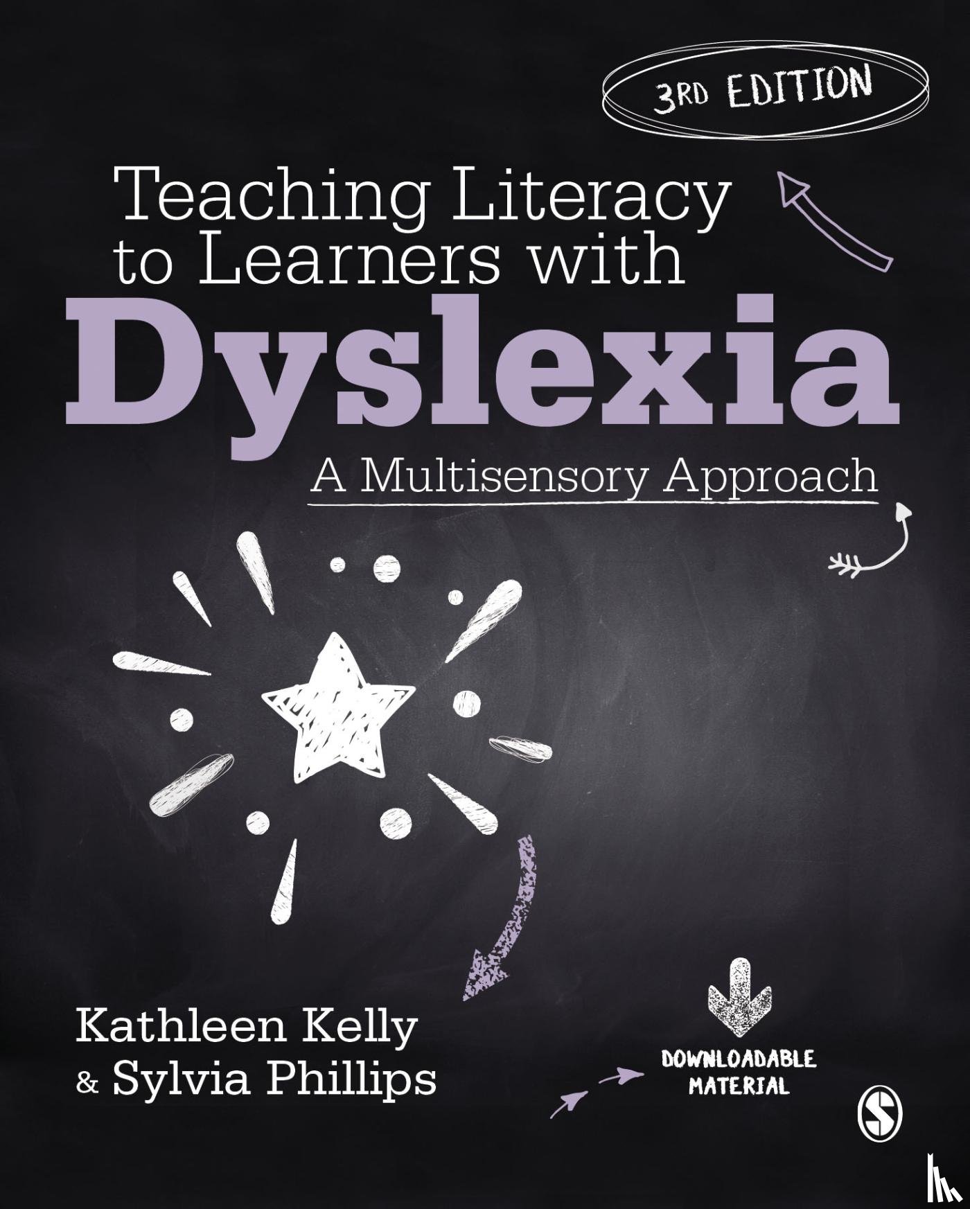 Kelly - Teaching Literacy to Learners with Dyslexia