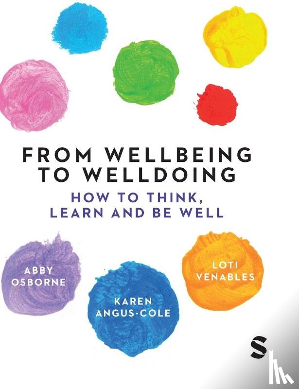 Osborne, Abby, Angus-Cole, Karen, Venables, Loti - From Wellbeing to Welldoing