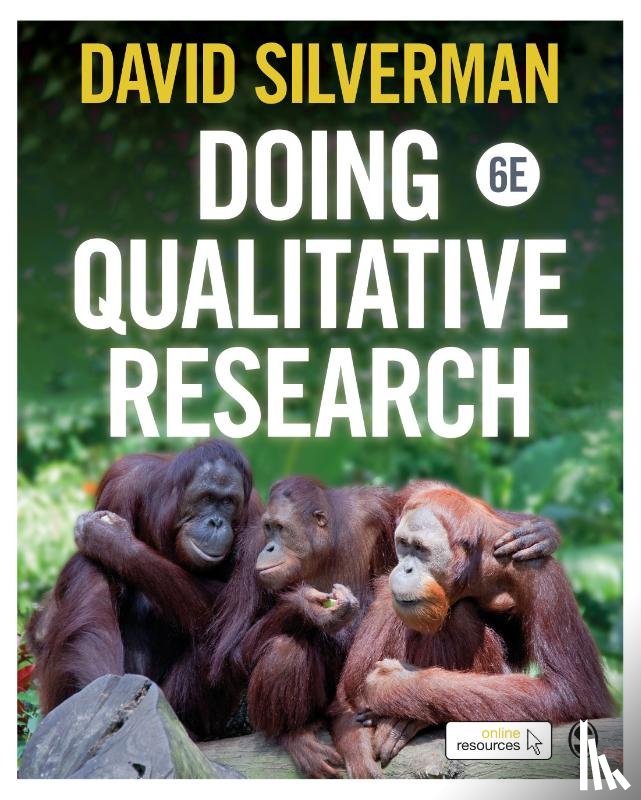 Silverman - Doing Qualitative Research