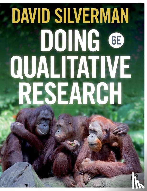 Silverman - Doing Qualitative Research