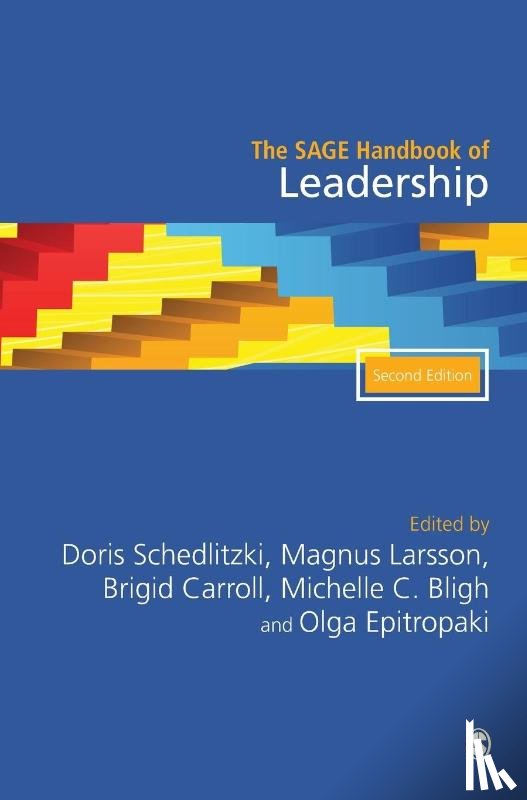  - The SAGE Handbook of Leadership