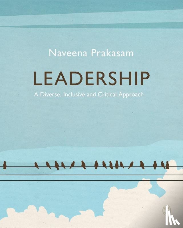  - Leadership