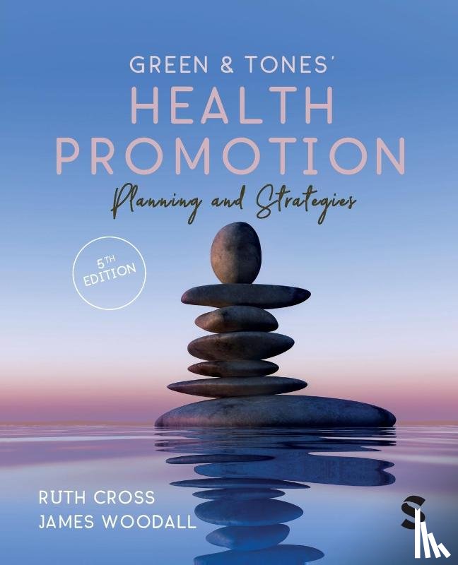  - Green & Tones' Health Promotion