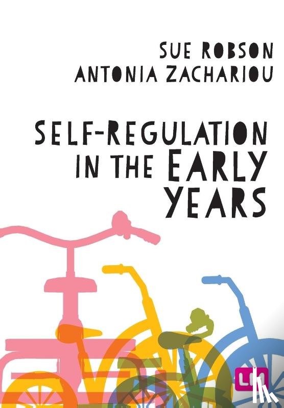 Robson - Self-Regulation in the Early Years