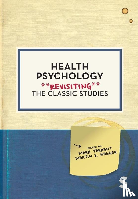  - Health Psychology