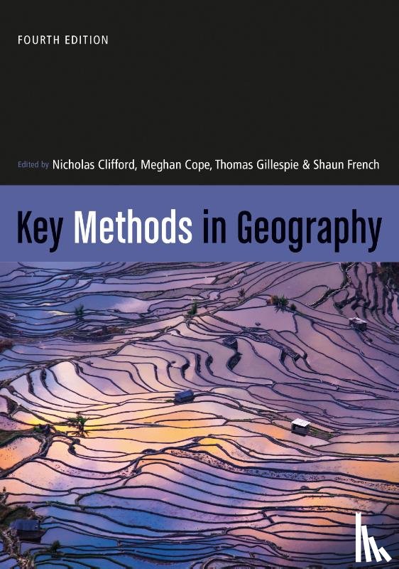  - Key Methods in Geography