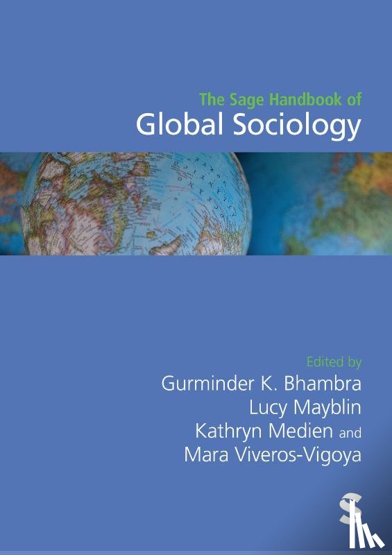  - The Sage Handbook of Global Sociology