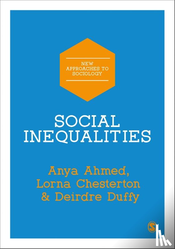  - Social Inequalities