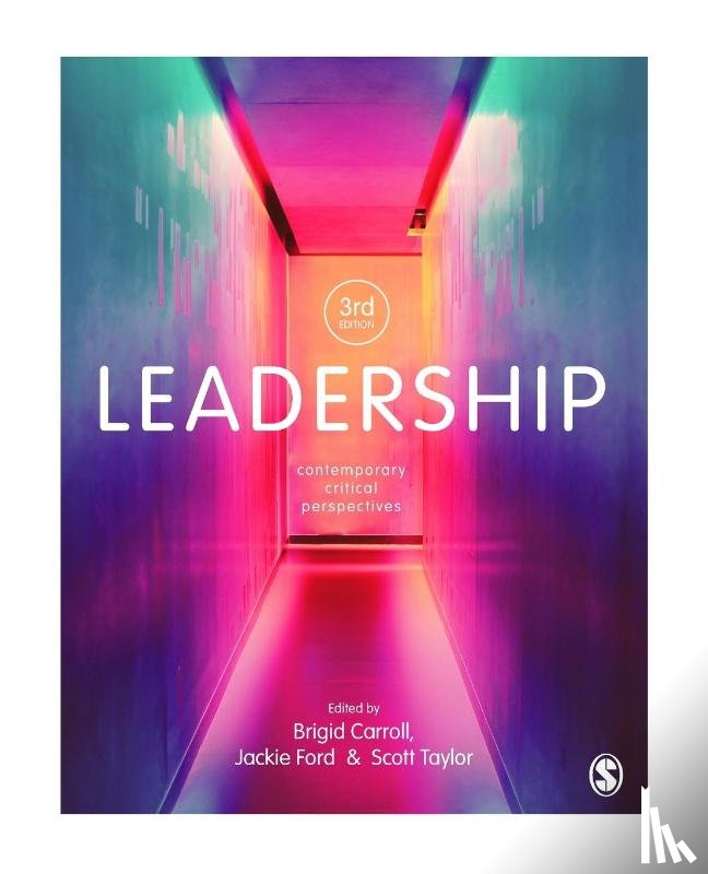  - Leadership