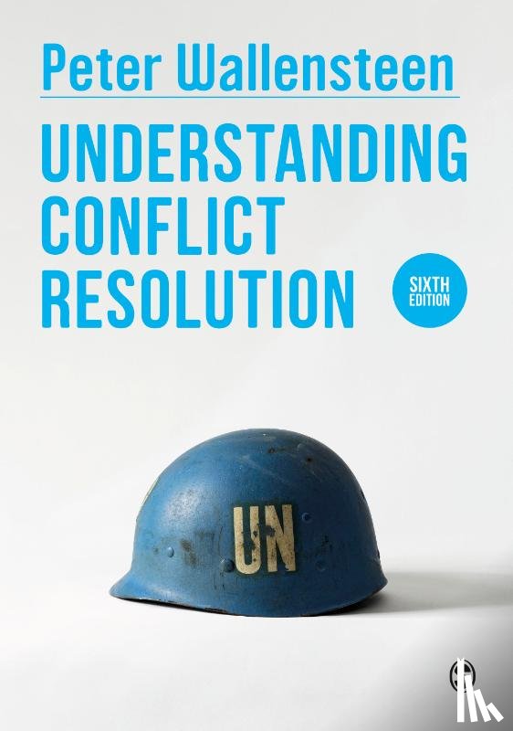Wallensteen, Peter - Understanding Conflict Resolution