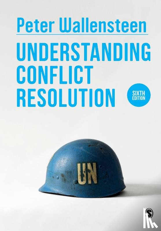 Wallensteen, Peter - Understanding Conflict Resolution