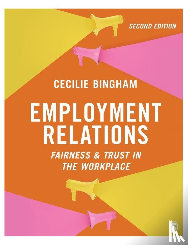 Bingham, Cecilie - Employment Relations