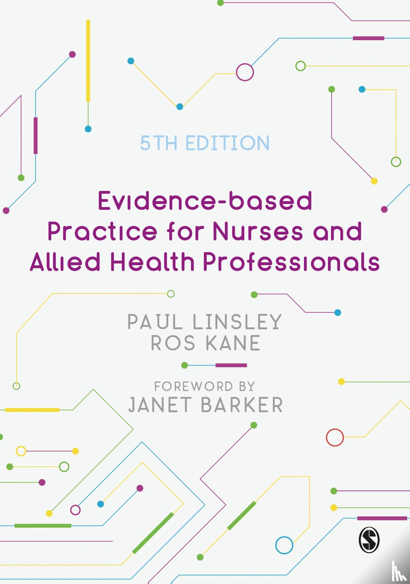 Linsley - Evidence-based Practice for Nurses and Allied Health Professionals
