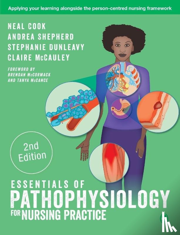 Cook - Essentials of Pathophysiology for Nursing Practice