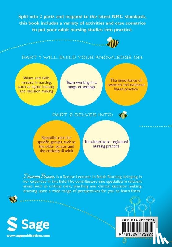  - Foundations of Adult Nursing